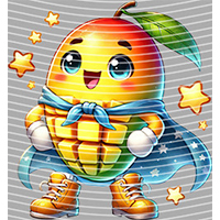 Cartoons and other-CO 721